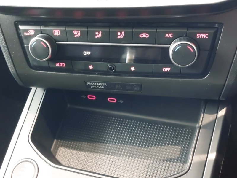 Used SEAT Ibiza 2024 for sale - 77908181: Photo 17