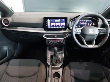 Used SEAT Ibiza 2024 for sale - 77908181: Photo