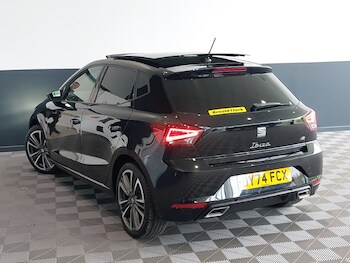 Used SEAT Ibiza 2024 for sale - 77908181: Photo