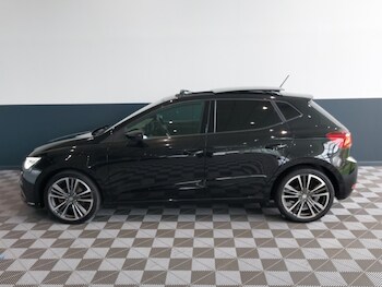 Used SEAT Ibiza 2024 for sale - 77908181: Photo