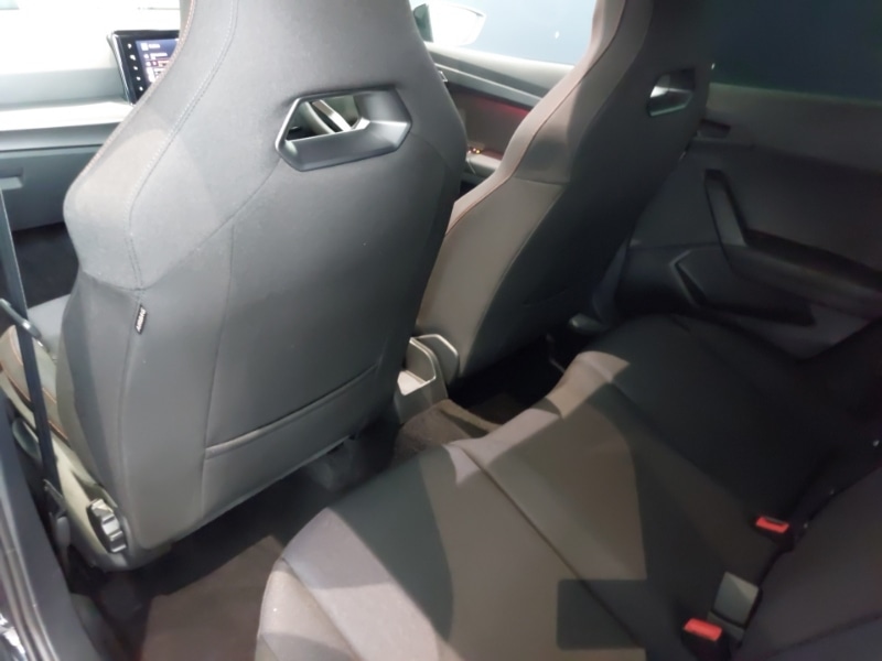 Used SEAT Ibiza 2024 for sale - 77908181: Photo 6