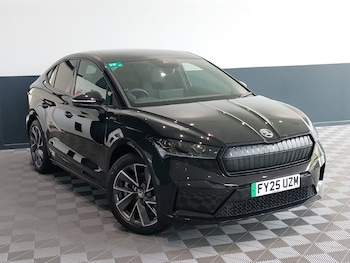 Skoda - Enyaq