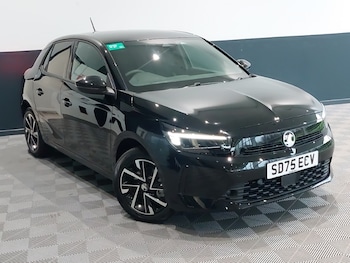 Used Vauxhall Corsa 2025 for sale - 77066200: Photo