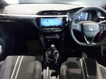 Used Vauxhall Corsa 2025 for sale - 77066200: Photo