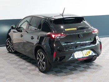 Used Vauxhall Corsa 2025 for sale - 77066200: Photo