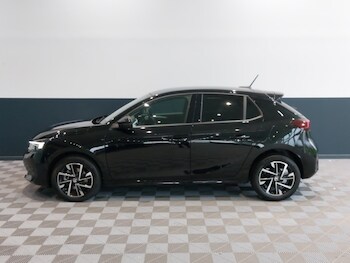 Used Vauxhall Corsa 2025 for sale - 77066200: Photo