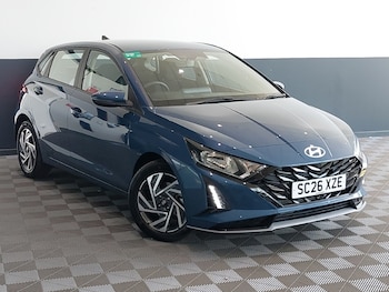 Used Hyundai i20 2026 for sale - 79407196: Photo