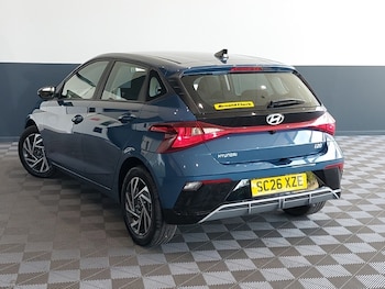 Used Hyundai i20 2026 for sale - 79407196: Photo