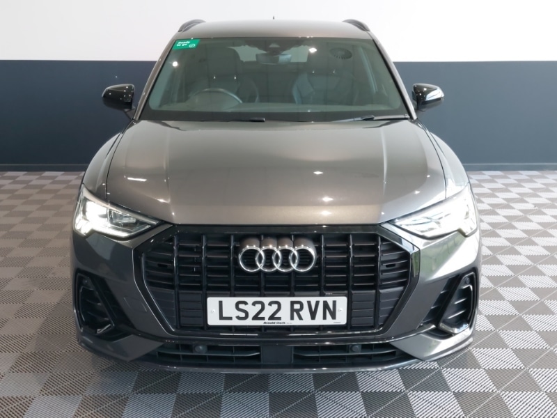 Used Audi Q3 2022 for sale - 76354643: Photo 12