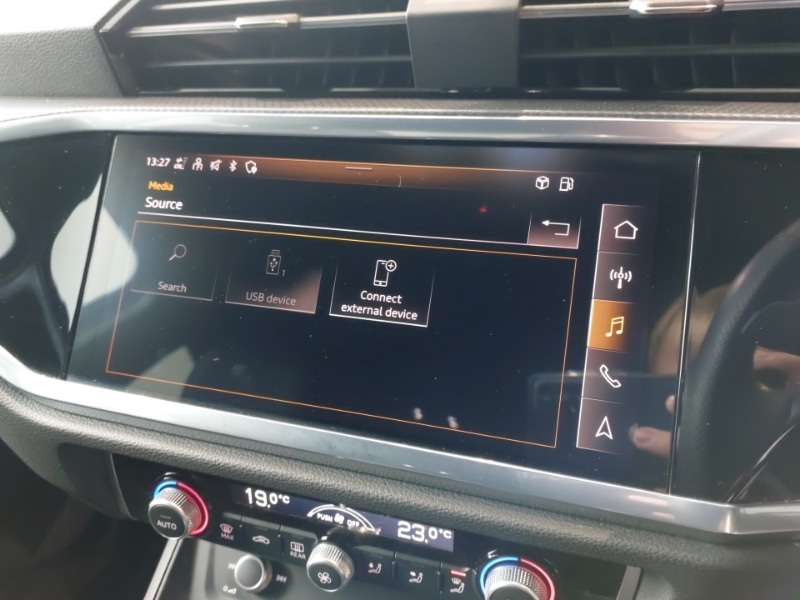 Used Audi Q3 2022 for sale - 76354643: Photo 13