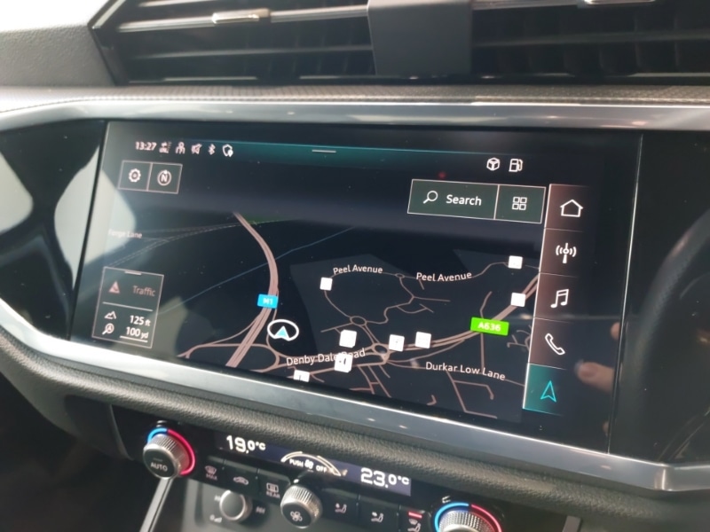 Used Audi Q3 2022 for sale - 76354643: Photo 15