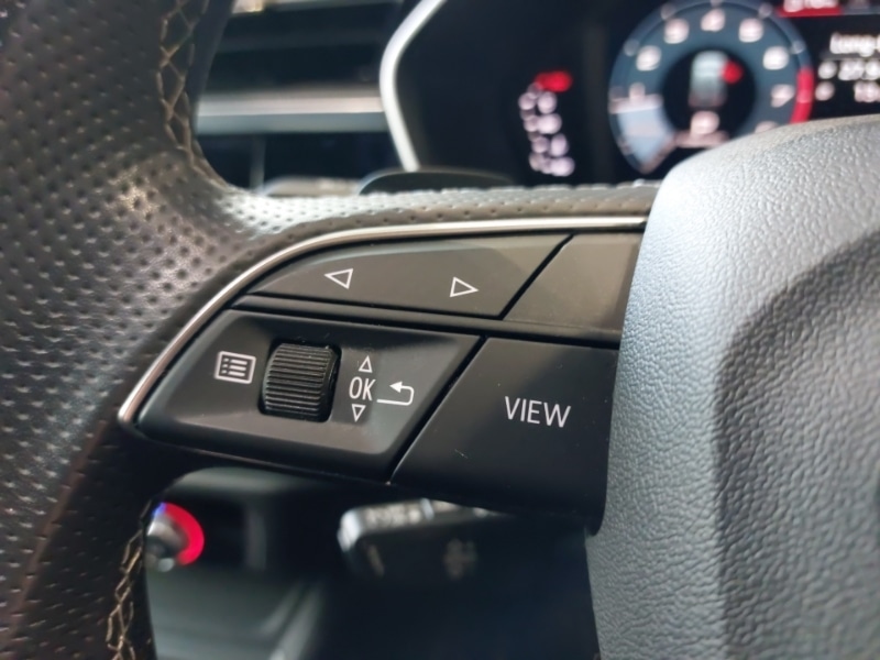 Used Audi Q3 2022 for sale - 76354643: Photo 17