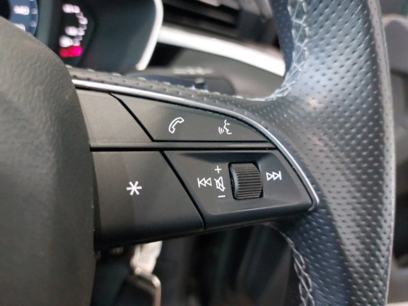 Used Audi Q3 2022 for sale - 76354643: Photo 18