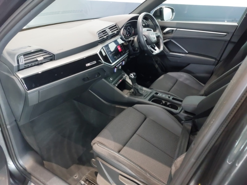 Used Audi Q3 2022 for sale - 76354643: Photo 5