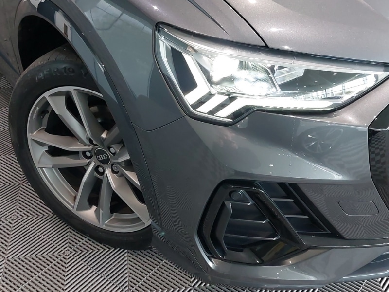 Used Audi Q3 2022 for sale - 76354643: Photo 9