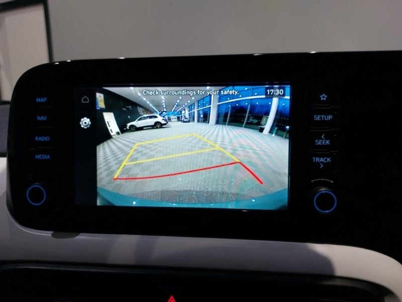 Used Hyundai i10 2023 for sale - 77573202: Photo 11