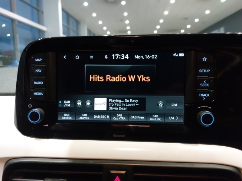 Used Hyundai i10 2023 for sale - 77573202: Photo 17