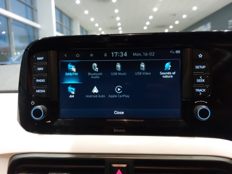 Used Hyundai i10 2023 for sale - 77573202: Photo 18