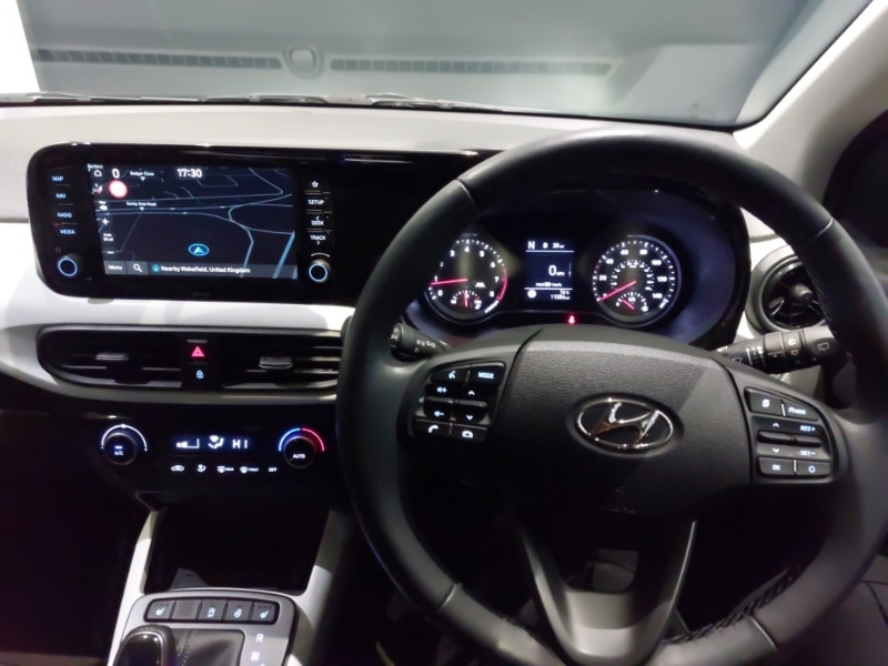 Used Hyundai i10 2023 for sale - 77573202: Photo 7