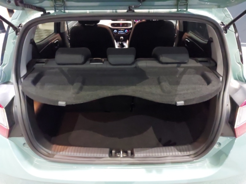 Used Hyundai i10 2023 for sale - 77573202: Photo 8