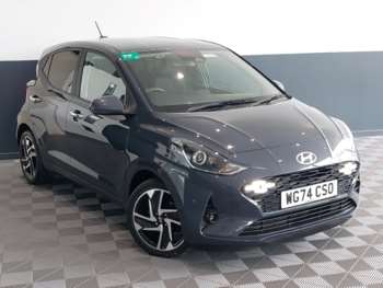 2024 - 1.2 [79] Premium 5dr Auto [Nav]