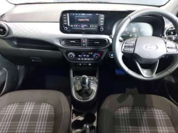 Used Hyundai i10 2024 for sale - 75170108: Photo