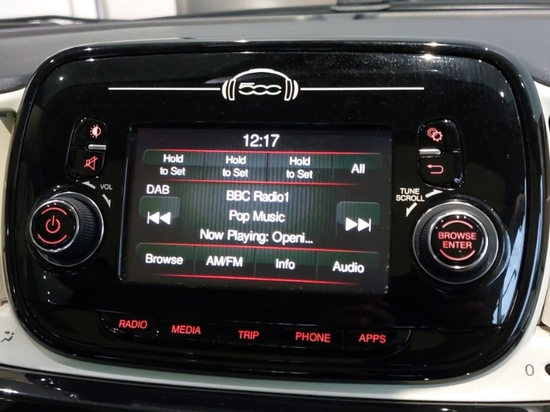 Used Fiat 500 2019 for sale - 77491711: Photo 10