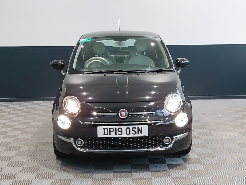 Used Fiat 500 2019 for sale - 77491711: Photo 12