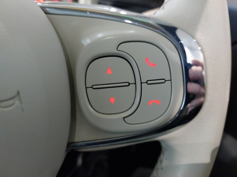 Used Fiat 500 2019 for sale - 77491711: Photo 15