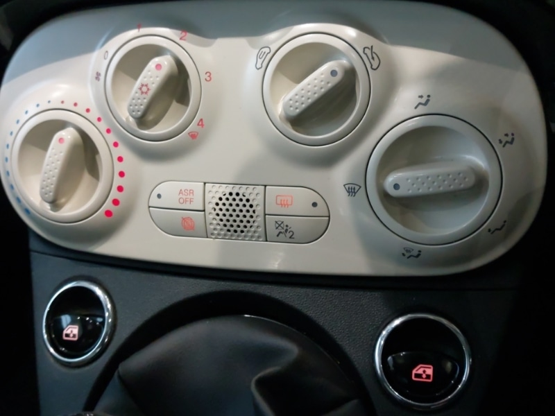 Used Fiat 500 2019 for sale - 77491711: Photo 17