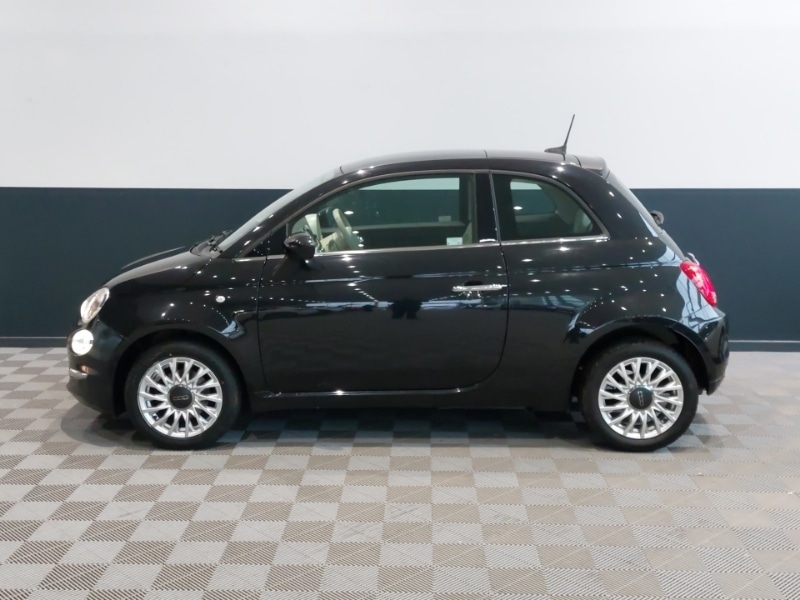 Used Fiat 500 2019 for sale - 77491711: Photo 4