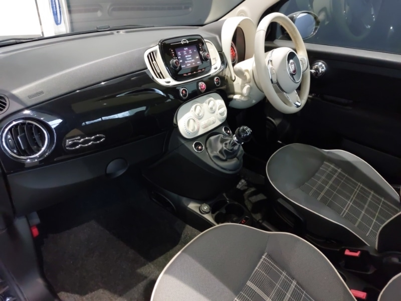 Used Fiat 500 2019 for sale - 77491711: Photo 5