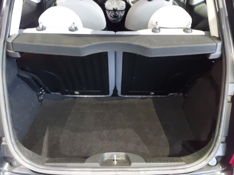 Used Fiat 500 2019 for sale - 77491711: Photo 8