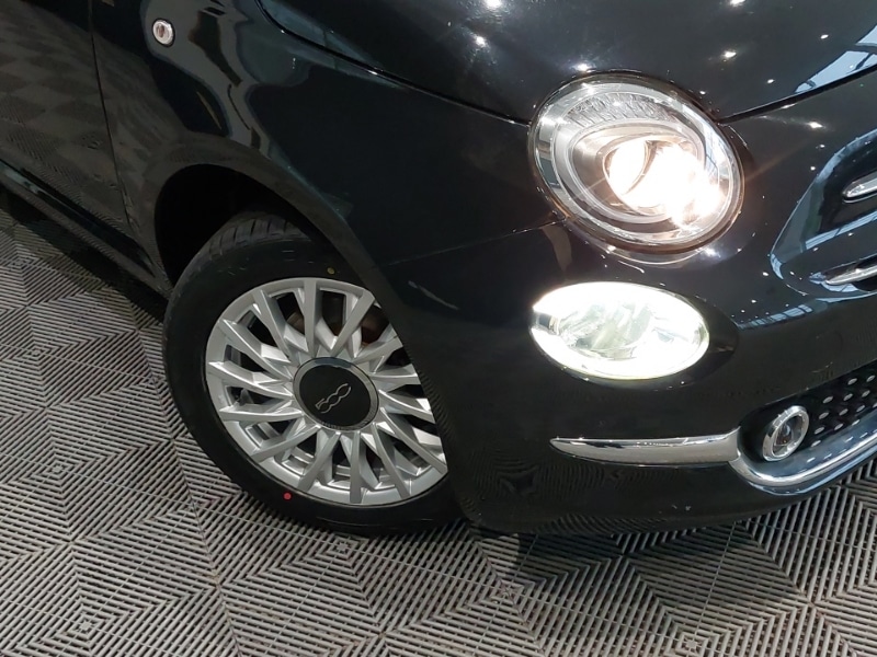 Used Fiat 500 2019 for sale - 77491711: Photo 9