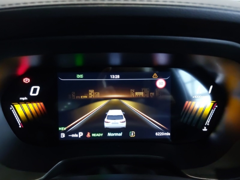 Used MG MG ZS 2025 for sale - 77047311: Photo 11