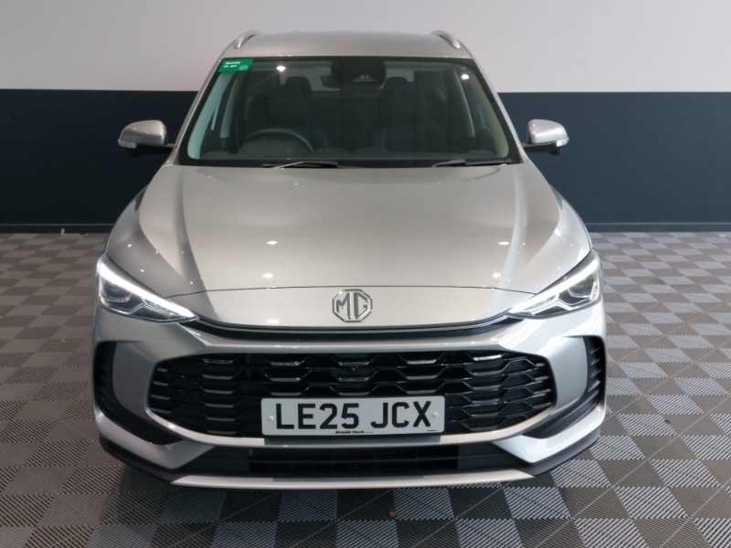 Used MG MG ZS 2025 for sale - 77047311: Photo 12