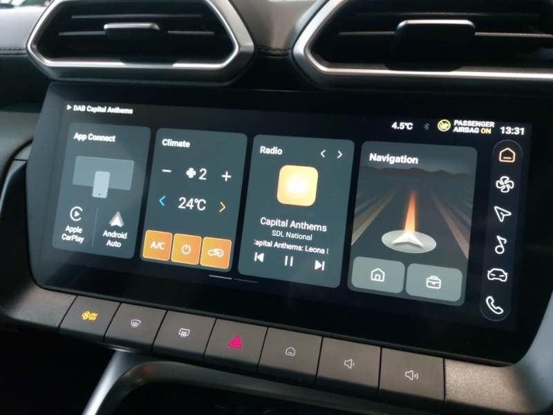 Used MG MG ZS 2025 for sale - 77047311: Photo 13