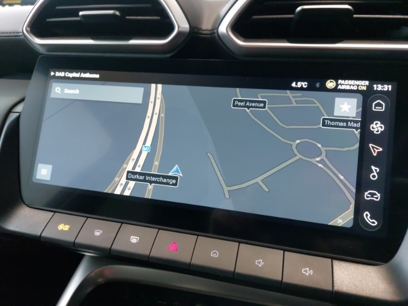 Used MG MG ZS 2025 for sale - 77047311: Photo 14