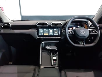 Used MG MG ZS 2025 for sale - 77047311: Photo