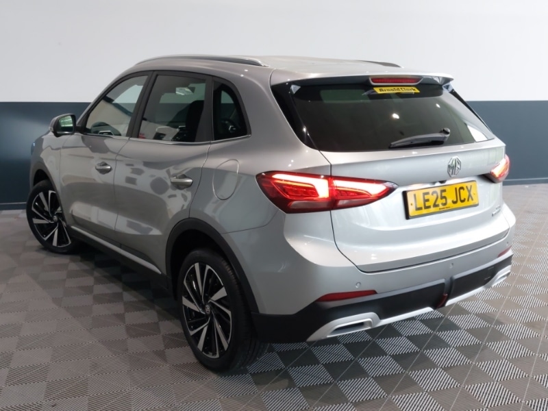 Used MG MG ZS 2025 for sale - 77047311: Photo 3