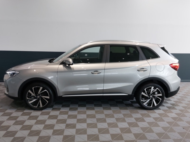 Used MG MG ZS 2025 for sale - 77047311: Photo 4