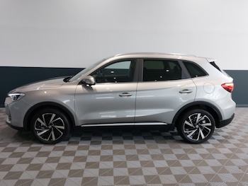 Used MG MG ZS 2025 for sale - 77047311: Photo