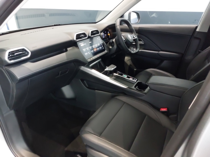 Used MG MG ZS 2025 for sale - 77047311: Photo 5