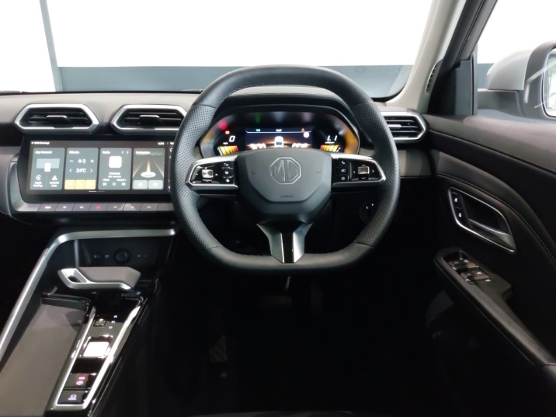 Used MG MG ZS 2025 for sale - 77047311: Photo 7