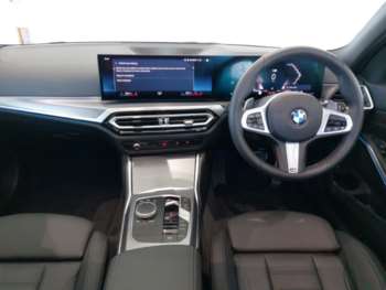 Used BMW 3 Series 2024 for sale - 73942839: Photo