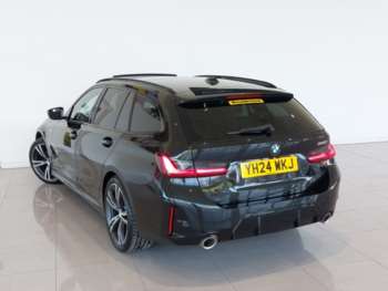 Used BMW 3 Series 2024 for sale - 73942839: Photo