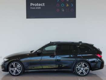 Used BMW 3 Series 2024 for sale - 73942839: Photo