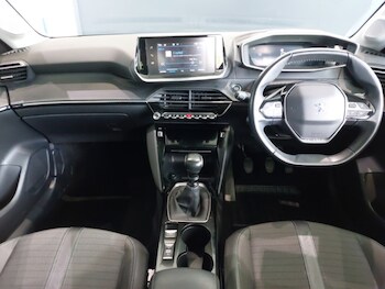 Used Peugeot 208 2020 for sale - 78467633: Photo