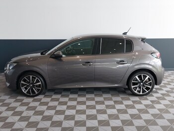 Used Peugeot 208 2020 for sale - 78467633: Photo