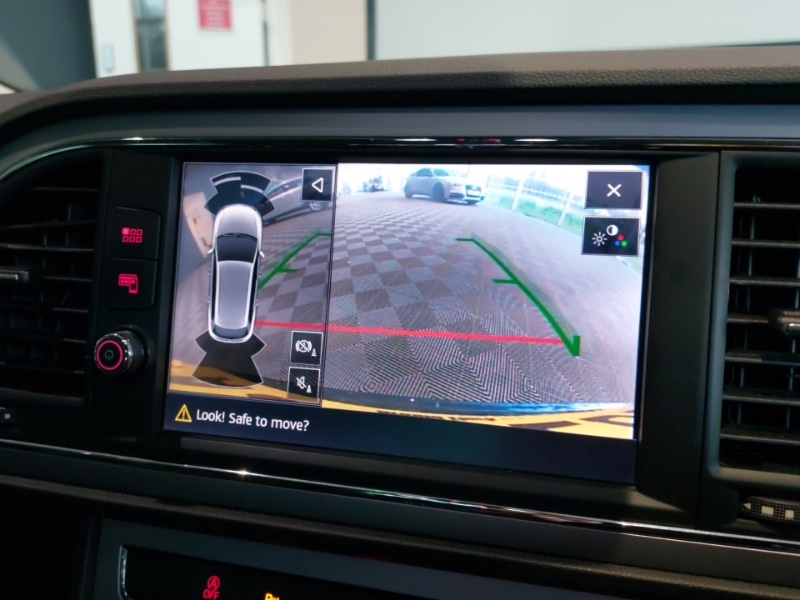 Used SEAT Leon 2019 for sale - 77008740: Photo 10